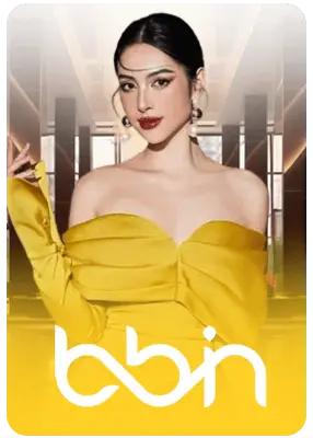 BBIN live casino provider