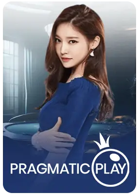 Pragmatic Play Live live casino provider