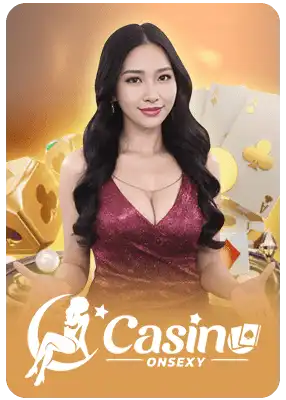 Casino OnSexy live casino provider