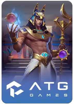 ATG Games
