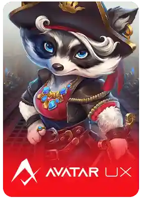 Avatar UX