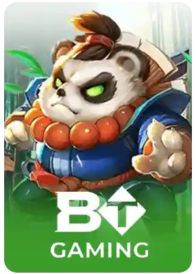 BT Gaming