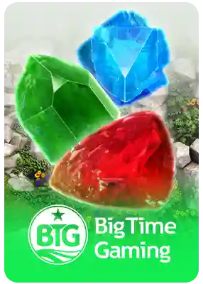 Big Time Gaming