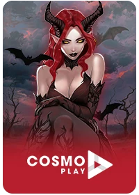 CosmoPlay