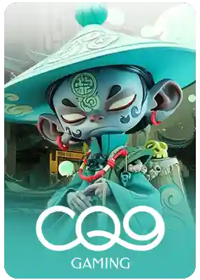 CQ9 Gaming