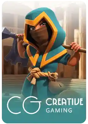 Creative Gaming