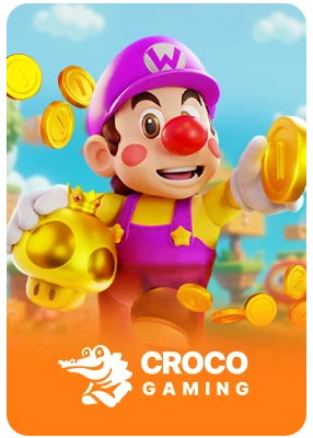 Croco Gaming