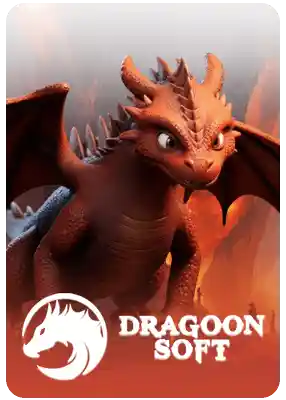 Dragoon Soft