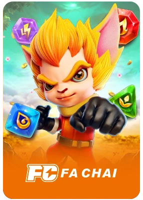 Fa Chai