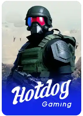 Hotdog Gaming