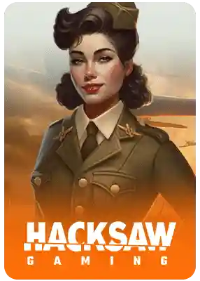 Hacksaw Gaming