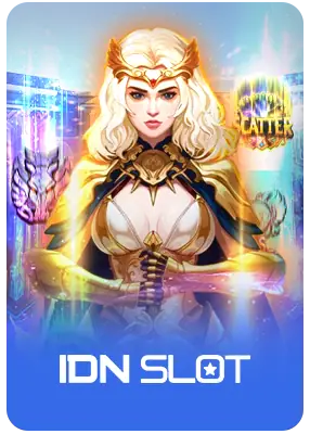 IDN Slot