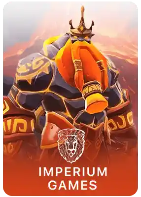 Imperium Games