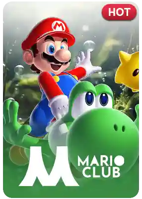 Mario Club