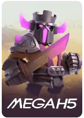 MegaH5