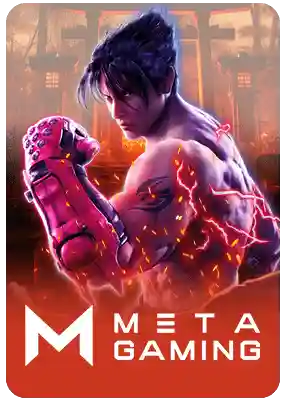 Meta Gaming