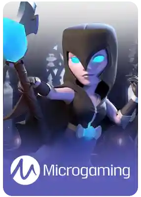 Microgaming