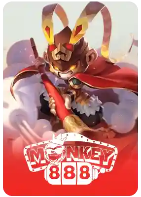 Monkey888