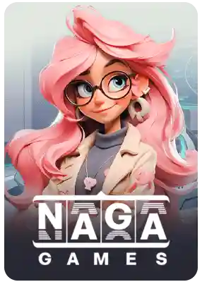 Naga Games