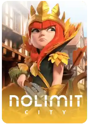 Nolimit City