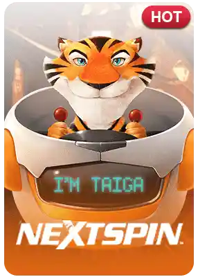Next Spin