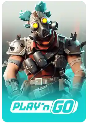 Play n Go