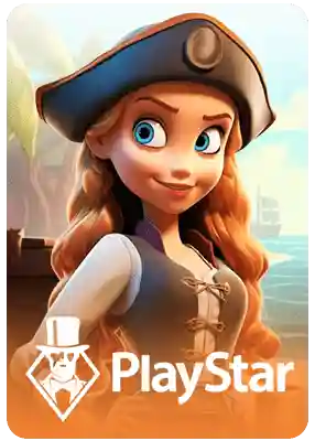 Playstar