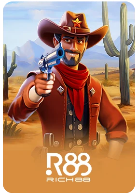 Rich88 (R88)