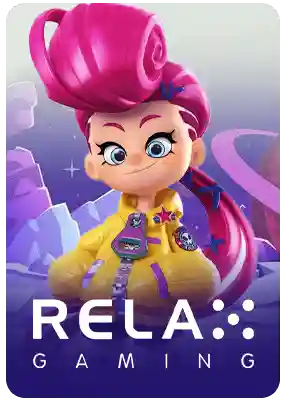 Relax Gaming