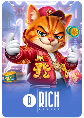 Rich Gaming