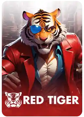 Red Tiger