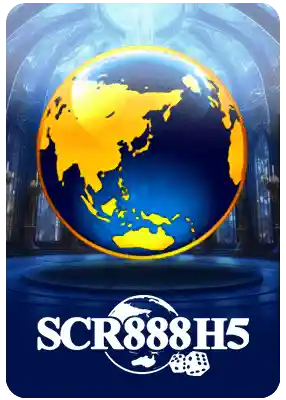 SCR888H5