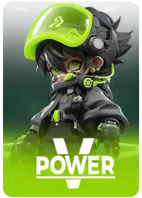 VPower