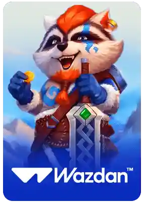 Wazdan