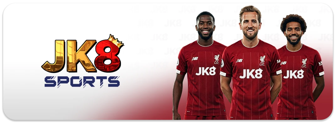 JK8 Sports sports betting provider