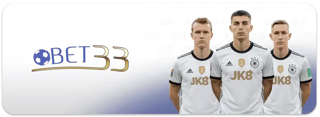 OBet33 sports betting provider