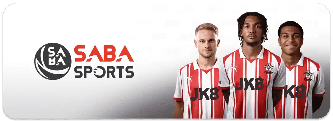 SABA Sports sports betting provider