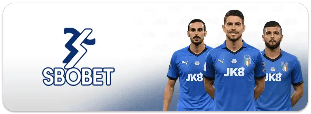 SBOBet sports betting provider