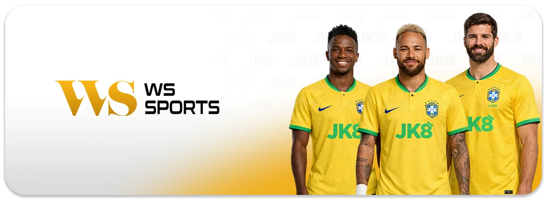WS Sports sports betting provider